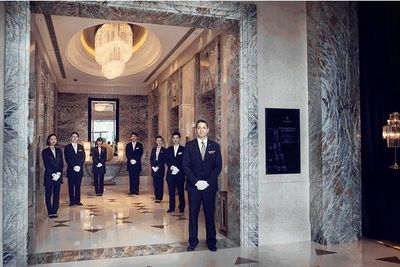 提升酒店服務(wù)質(zhì)量好評率的有效策略