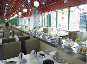 精品推薦｜成都壹欣餐飲管理有限責(zé)任公司重慶分部 專業(yè)高效的餐飲管理服務(wù)