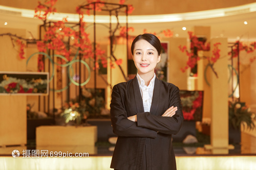 酒店服務(wù)貼身管家形象與酒店管理實踐