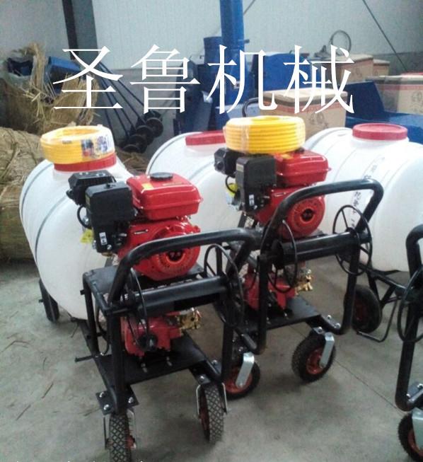 高效環(huán)保的果樹(shù)農(nóng)藥噴霧器 助力園林與機(jī)械化護(hù)管新時(shí)代