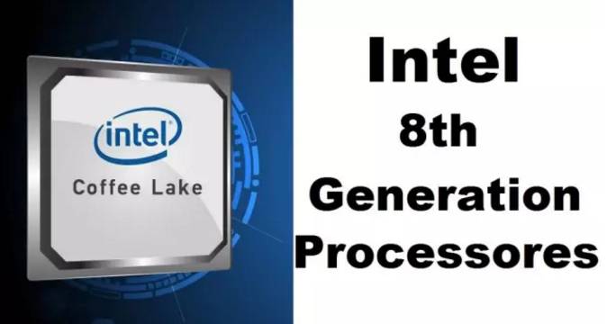 Intel Core i9處理器重磅發(fā)布 牙膏廠這次是真急眼了！